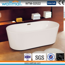 Featheredged High Quality Free Standing Bath Tub